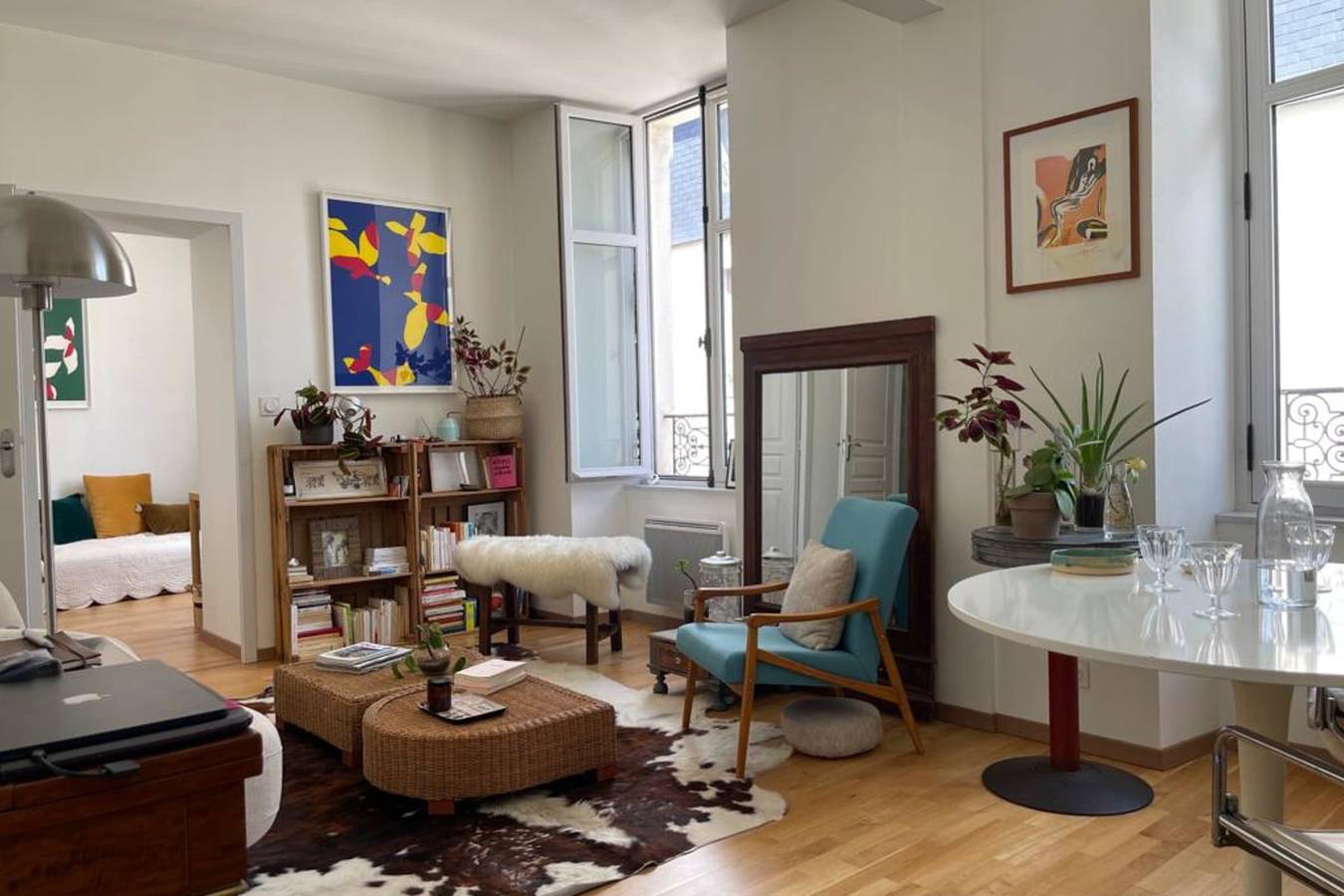 Appartement de vacances