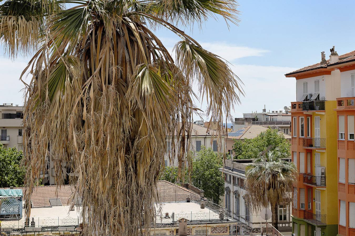 Entire apartment, Apartment 'Solo A Sanremo' with Sea View, Wi-Fi and Air Conditioning in San Remo, Sanremo Municipality