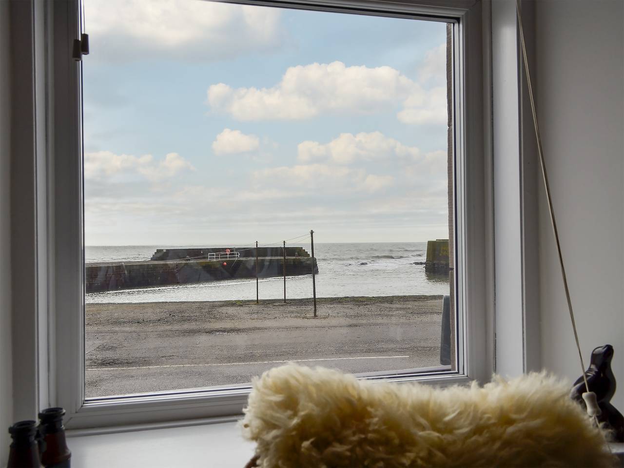 Cottage für 6 Personen in Aberdeenshire
