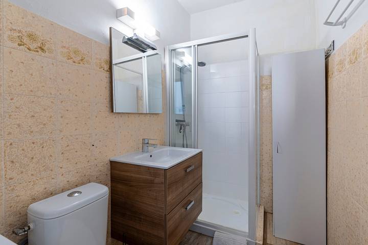 Maison Agosta Plage - Pour 5 à 500 m de la plage in Albitreccia, Golfe D'Ajaccio