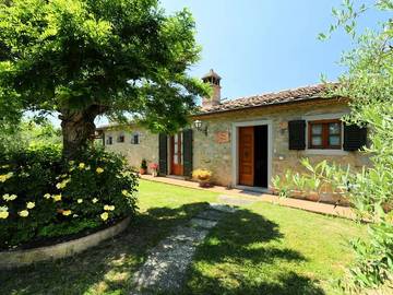 Agriturismo voor 6 Personen in Cortona, Provincie Arezzo, Afbeelding 1