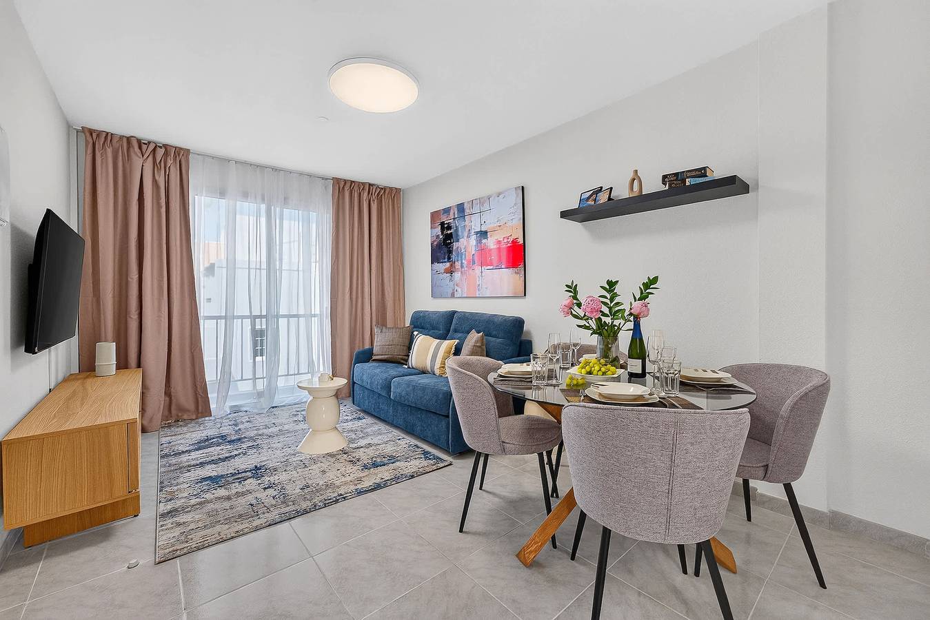 Ganze Wohnung, Coast Balcony Luxury Suite in Alcalá, Guía de Isora