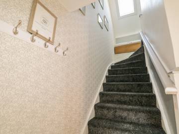 Log Cabin for 5 People in Moray, Speyside, Photo 4