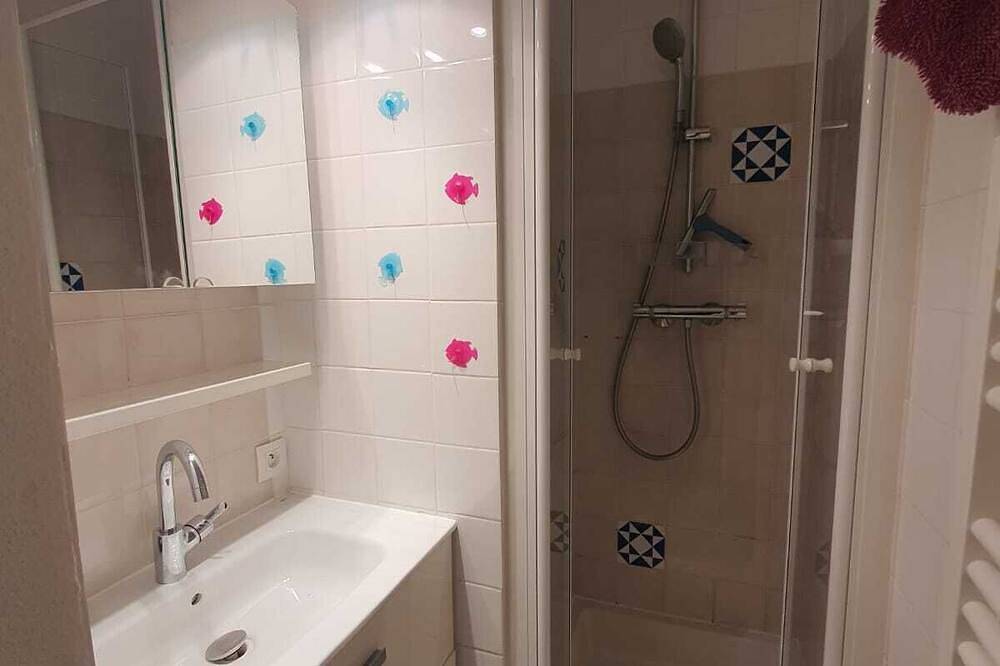 Appartement entier, Cosy Appart 2/4 Pers 300m plage in Quiberon, Côte des Mégalithes