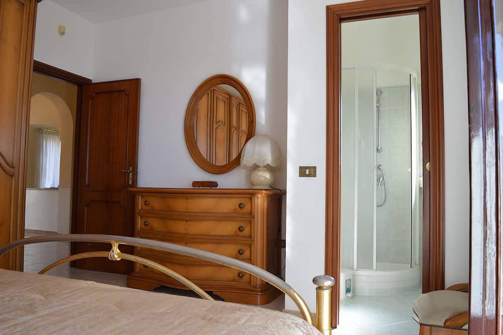 Mary's Dream - Villa overlooking Capri and Ischia in  Sorrento Peninsula in Naples Province