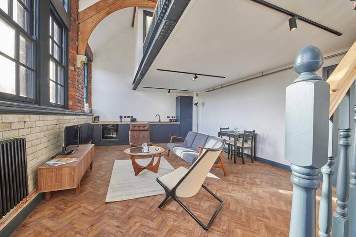 Appartement de vacances pour 2 personnes