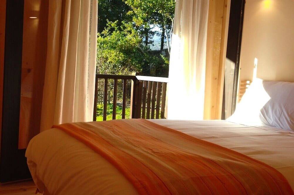 Baumhaus Quinta Lamosa in Gondoriz, Viana do Castelo Distrikt