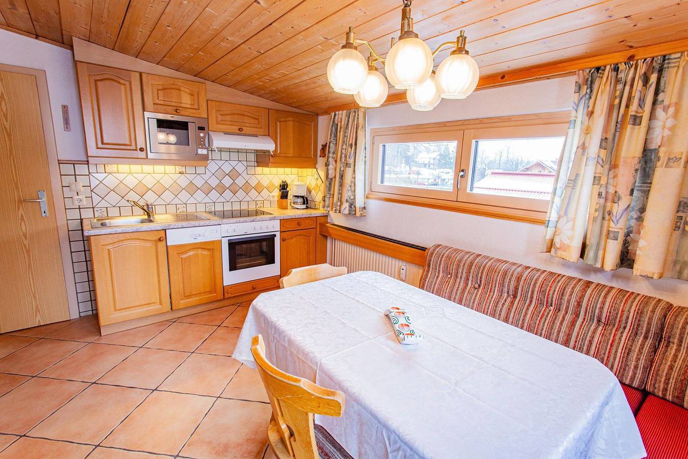 Ganze Wohnung, "Bergidyll 12" in der Ramsau,  ideal für Wandertouren und Langlauf! in Ramsau am Dachstein, Schladming-Dachstein