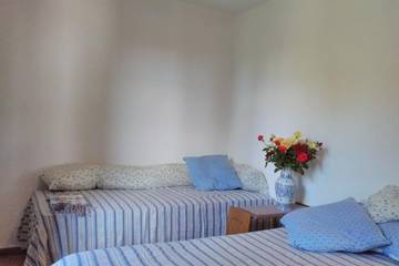 Appartement De Vacances pour 10 Personnes dans Clarens (Genève), Montreux, Photo 4
