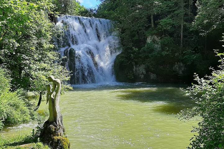 Appartement de vacances pour 10 personnes, avec jardin, animaux acceptés - 1