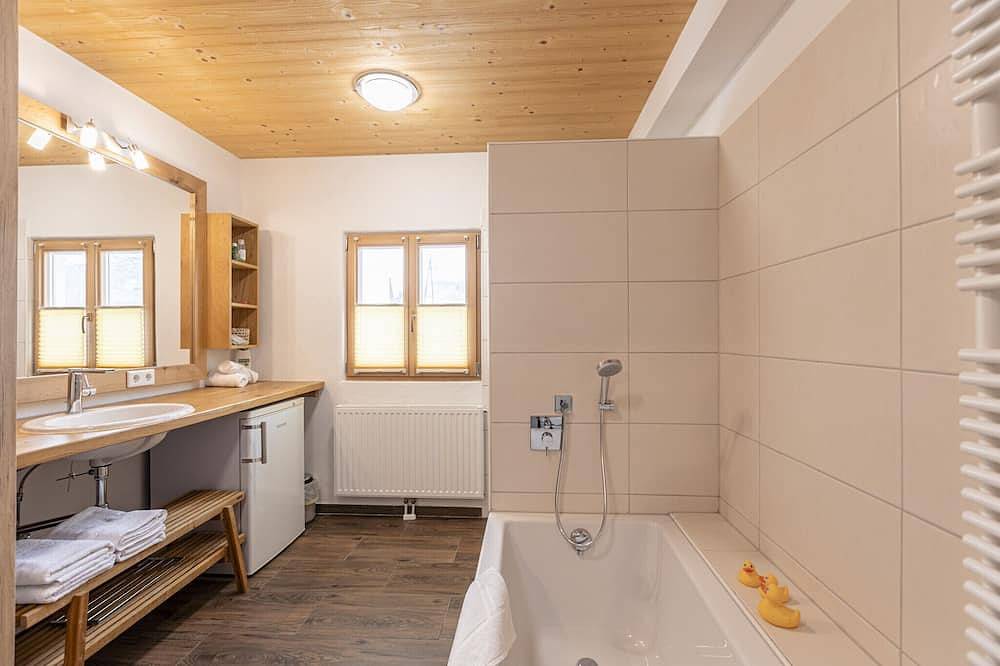 Alpinest Chalet Fanningberg in Pichl (Mariapfarr), Mariapfarr