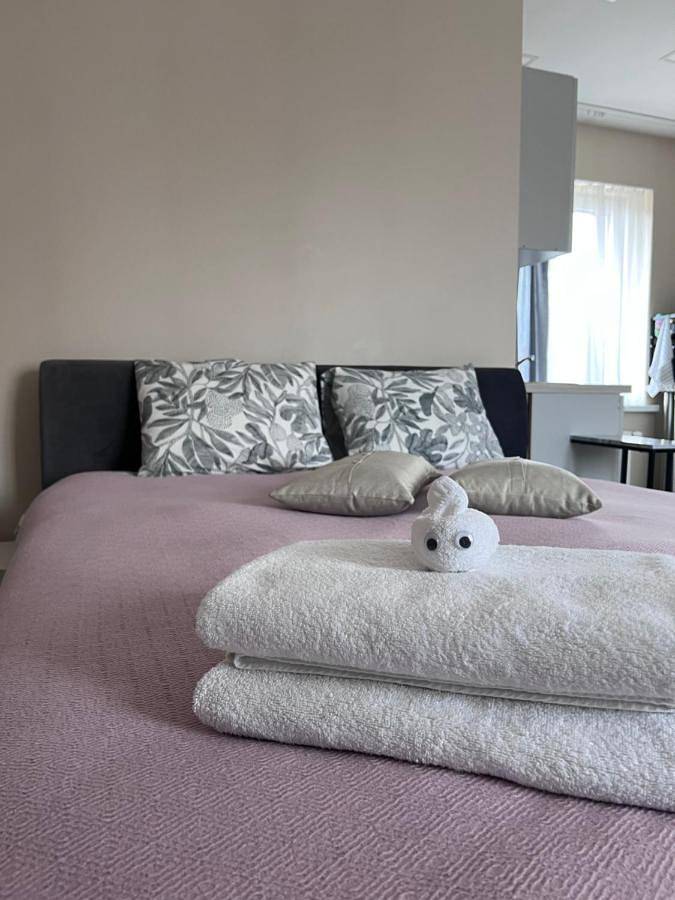 Appartement de vacances pour 2 personnes