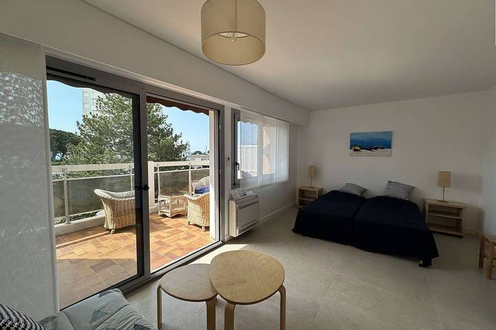 Gîte pour 4 personnes dans Zone nature des vieux salins d'Hyères - 3