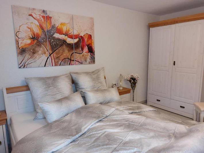 Ferienwohnung für 4 Personen, mit Terrasse und Garten in Heidenheim - 3