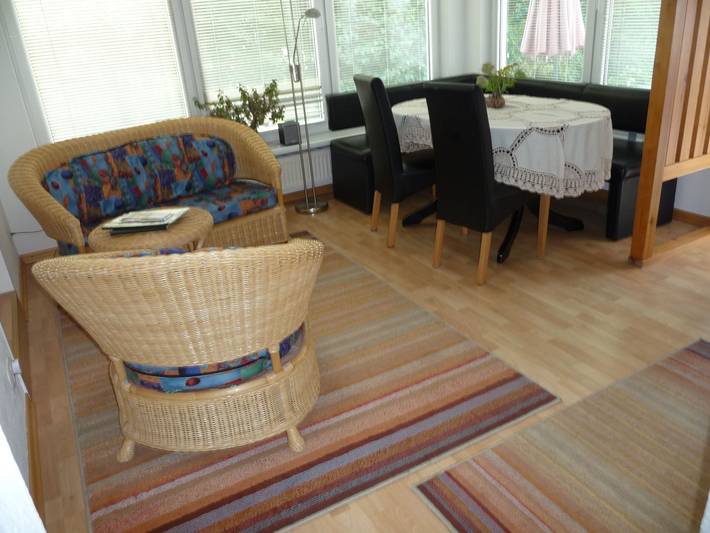 Ferienhaus für 4 Personen, mit Garten, mit Haustier in Hohwacht - 3