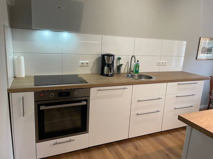 Ferienhaus für 7 Personen, mit Garten und Terrasse in Neuruppin - 3