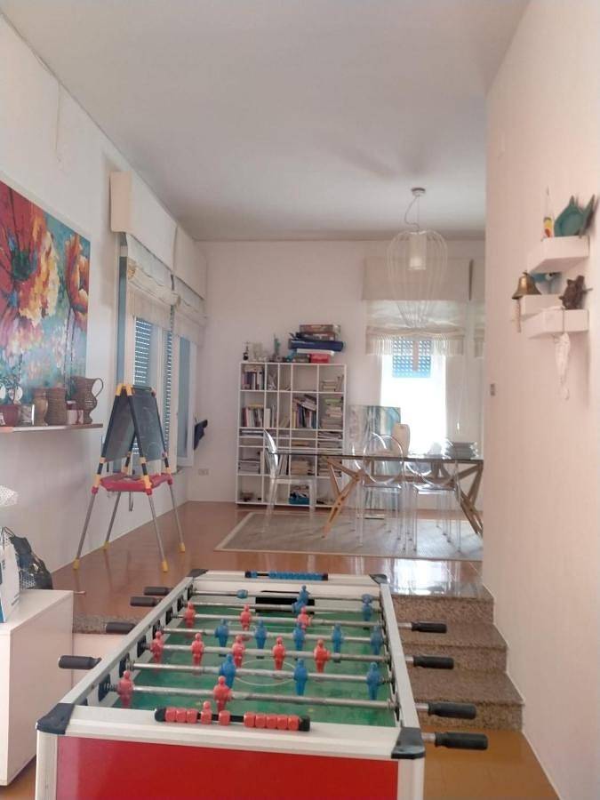 Three-Bedroom Villa in Torre Suda, Racale