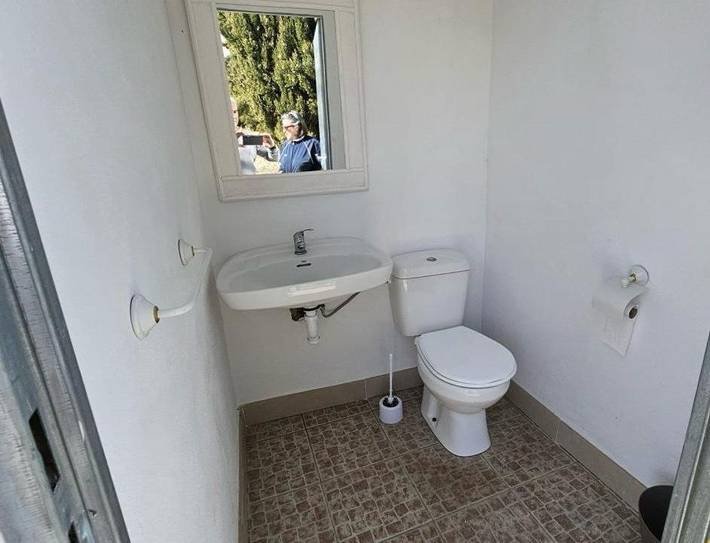 Location de vacances pour 10 personnes, avec jardin ainsi que piscine et vue, adapté aux familles à Alcalá la Real - 4