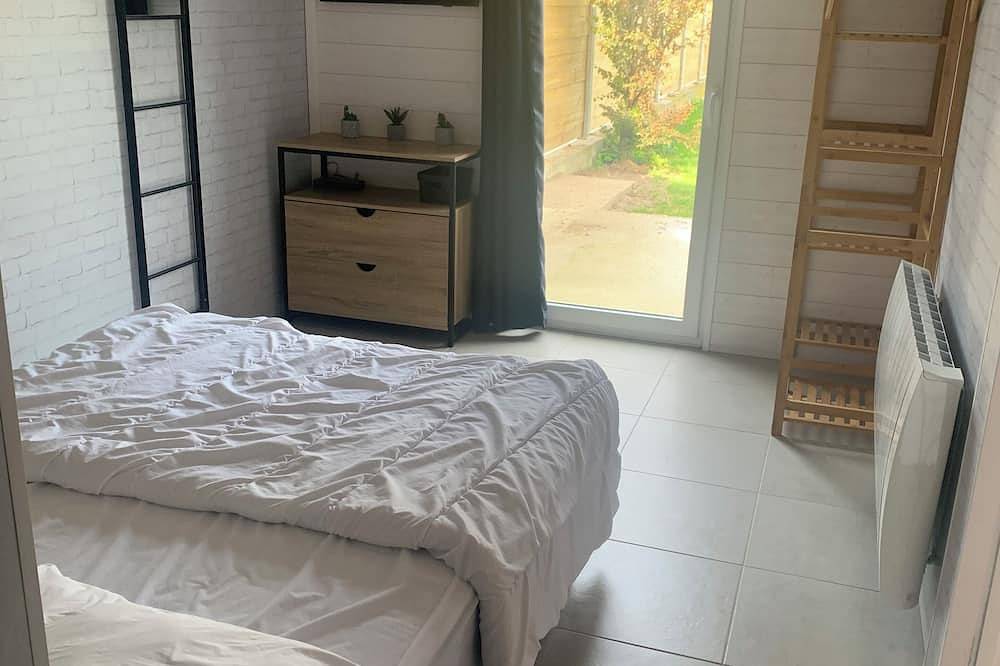 House 10/12 persons with garden 10 mns from the beach in Berck Plage, Berck