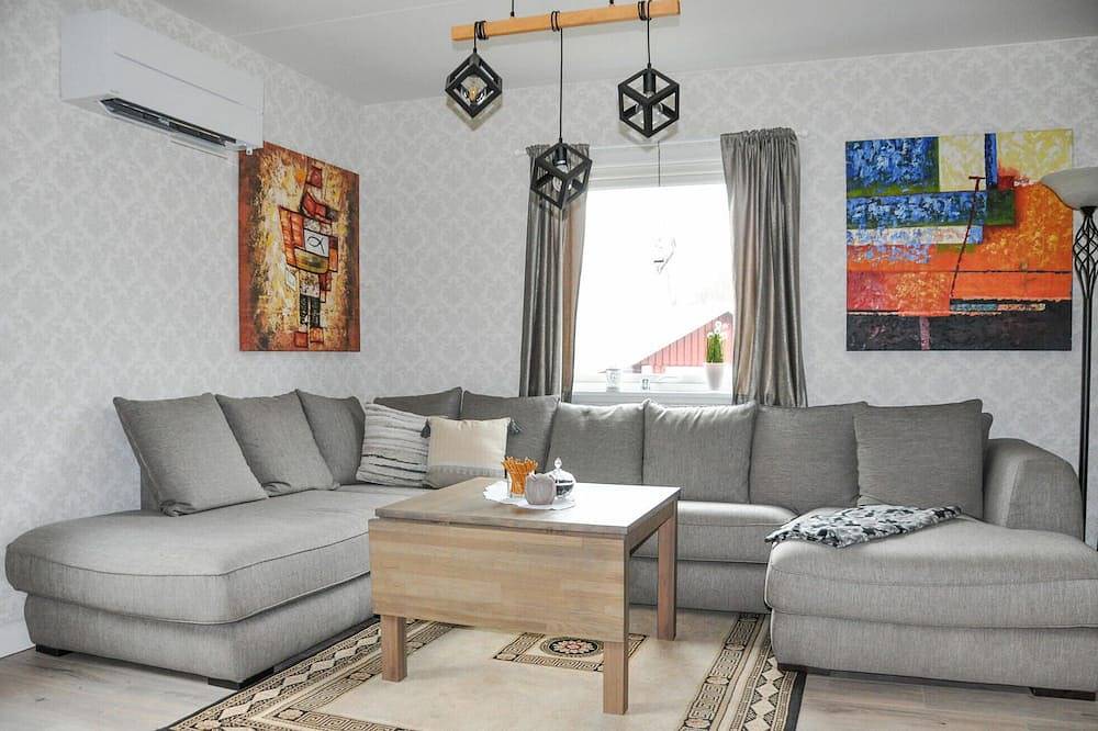 Gemütliches Zuhause in Ed mit Küche in Dalsland