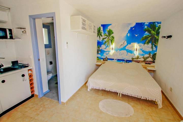 Chalet para 2 personas, con piscina en Provincia de Alicante - 2
