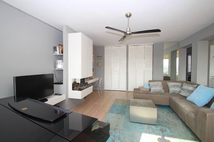 Ferienwohnung für 4 Personen, mit Balkon in Noordwijk - 3