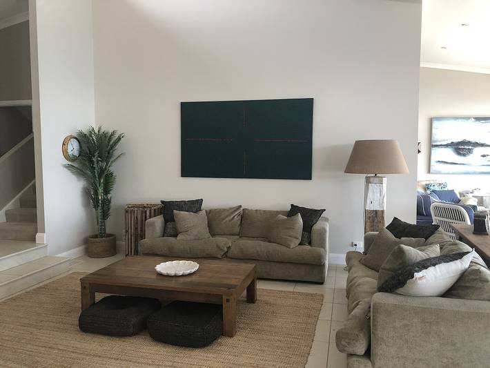 Holiday home for 8 people, with garden and terrace in Culburra