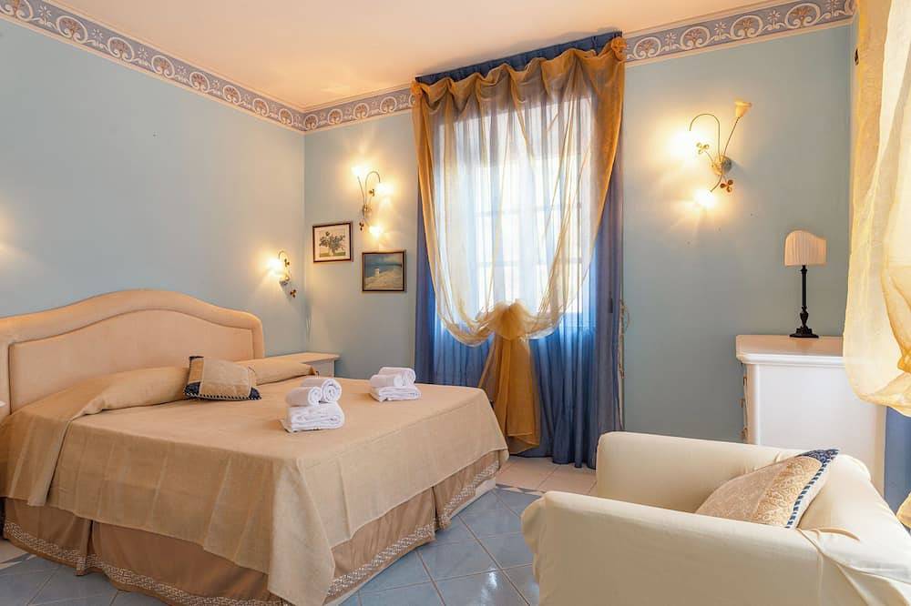Ganze Wohnung, Deluxe Apartment mit zwei Schlafzimmern - Rosa in Borgo a Mozzano, Lucca Provinz
