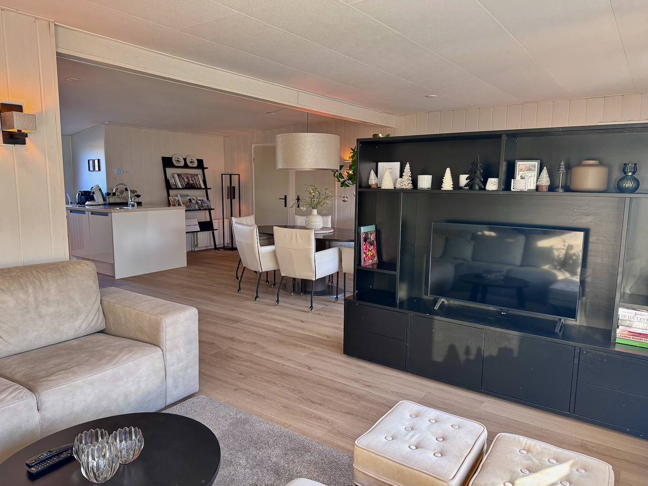 Great Vakantiehuizen — Eureka 103 in Sint Maartensvlotbrug, Noord-Holland - Kust van de Noordzee