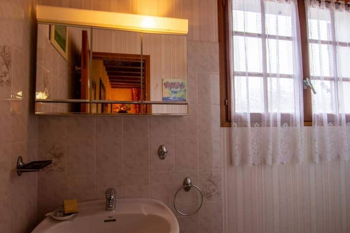 Gîte pour 4 personnes, avec Terrasse et Jardin à Le Change - 4