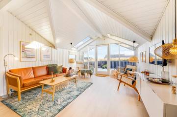 Villa für 6 Personen in Nørre Lyngvig, Hvide Sande, Bild 3