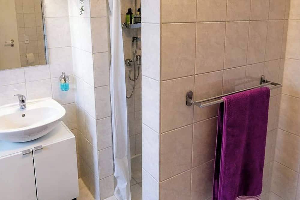 Appartement entier, Family Holiday Apartment \"Meeresrauschen\" in Krummin, Usedomer Norden