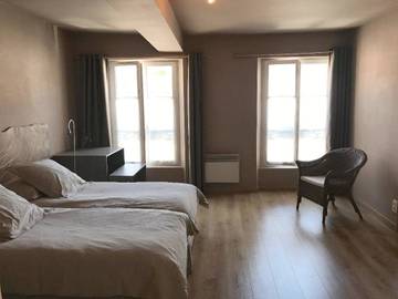 Cottage pour 2 personnes, avec jardin et vue à Orbais-l'Abbaye