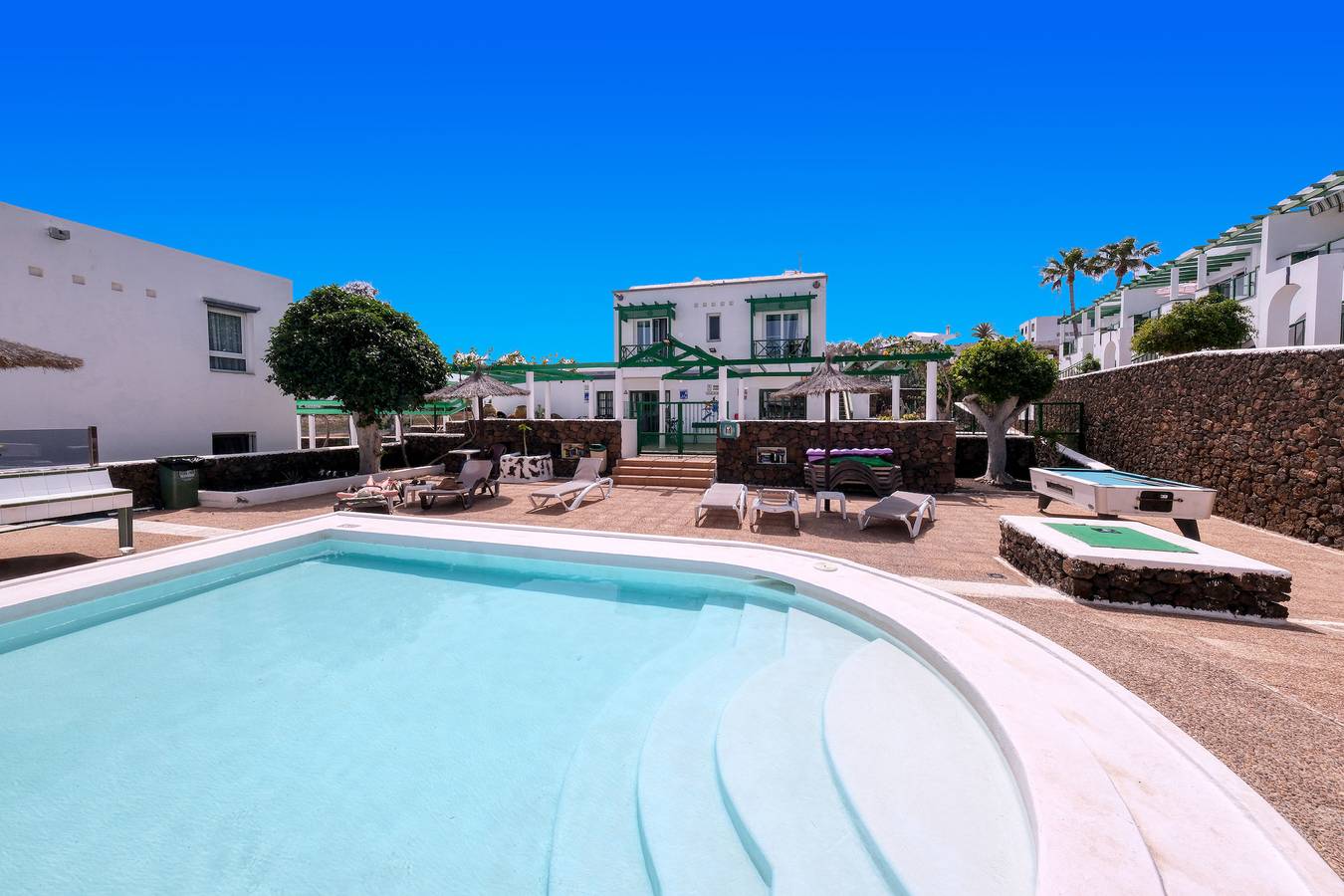 Eva Vacation Home (orfeo) in Puerto del Carmen, Tías