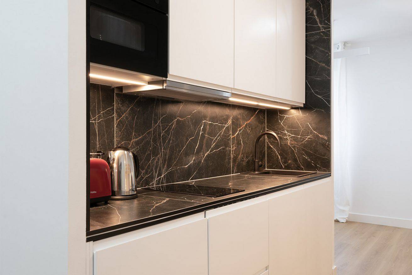 Appartamento intero, Appartamento vacanze per 1 persona in Bilbao, Biscaglia