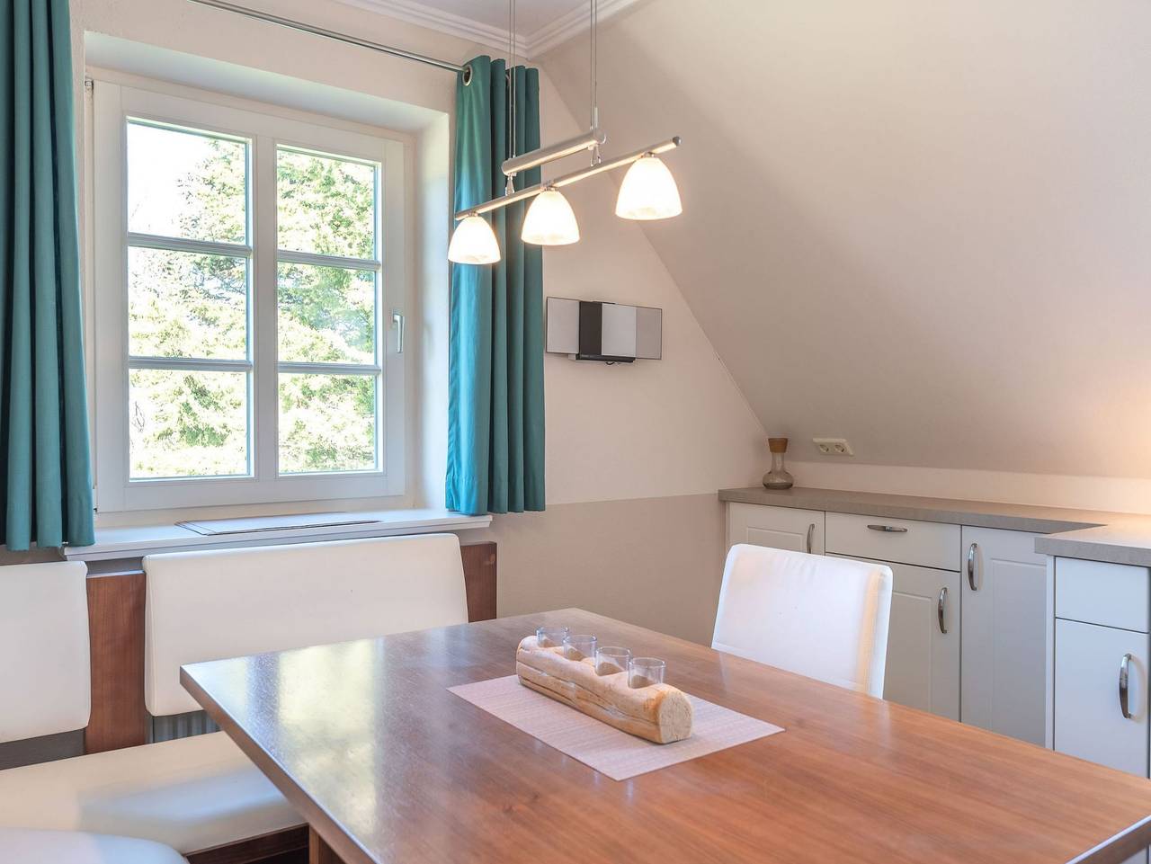 Ganze Ferienwohnung, Malnfeen Hüs Og in Utersum, Föhr