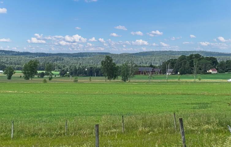 Ferienhaus für 4 Personen mit Sauna in Örebro kommun, Örebro und Umgebung