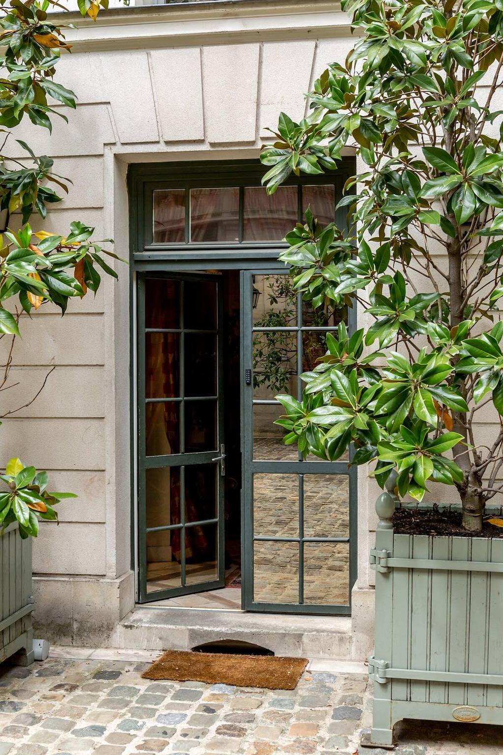 Aparthotel para 8 personas in Distrito 3, París
