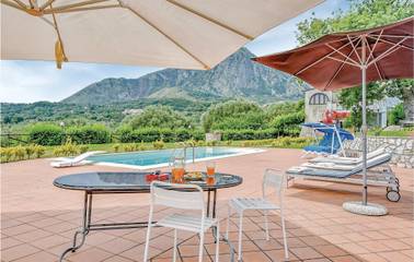 Casa Vacanza per 12 Persone in San Giovanni a Piro, Cilento, Foto 2