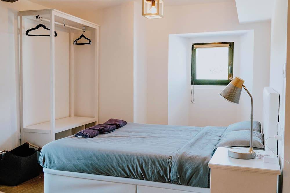 O Vicedo Beach Resort West in O Vicedo, Galician Coast