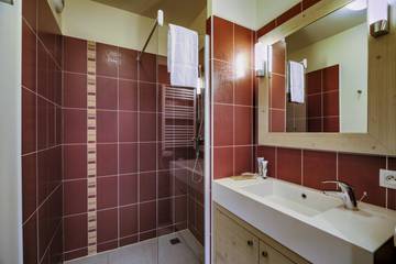 Appartement De Vacances pour 4 Personnes dans Roquebrune-Cap-Martin, Région de Nice, Photo 4