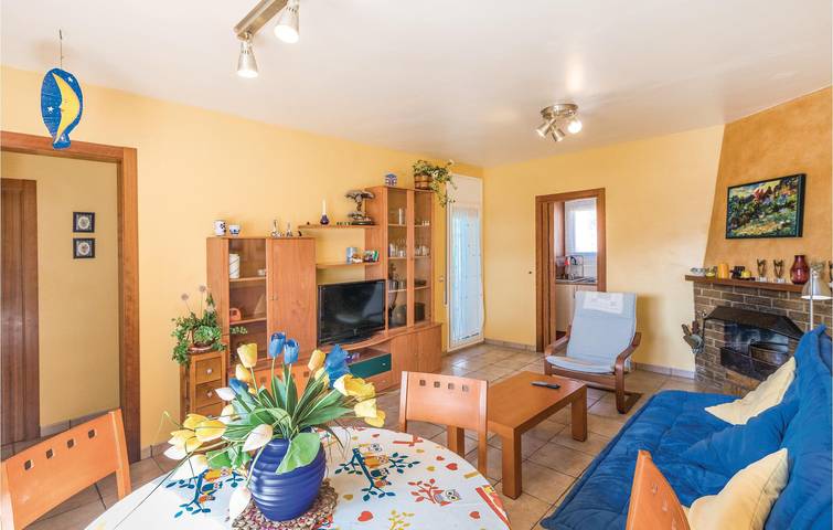 Ferienhaus für 6 Personen, mit Garten und Terrasse an der Costa Dorada - 4