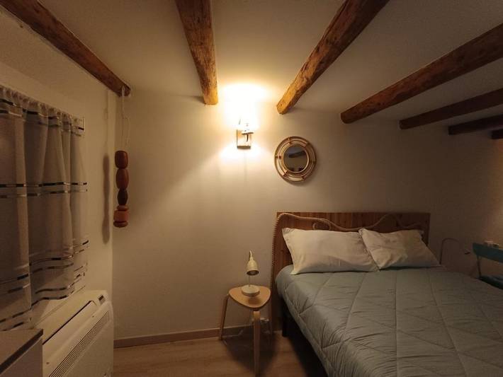 Appartamento per 2 persone, con terrazza, con animali domestici in Sottomarina