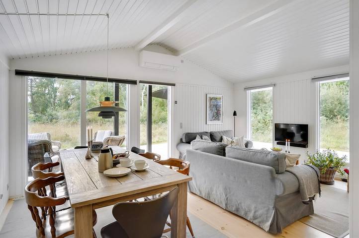Awesome home in Rørvig w/ WiFi and 4 Bedrooms in Rørvig, Nordwestseeland