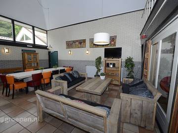 Vakantiehuis voor 40 Personen in Drenthe, Nederland, Afbeelding 1