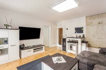 Ferienwohnung für 2 Personen in Plettenberg, Sauerland, Bild 1