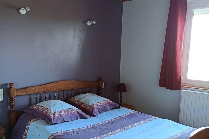 Location de vacances pour 5 personnes dans Le Buisson - 3