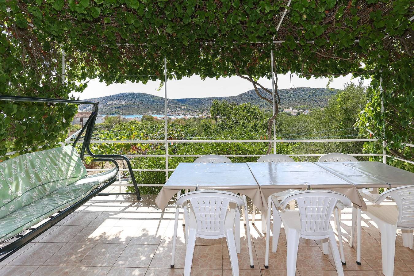 House Marcelo in Vinisce, Split-Dalmatien