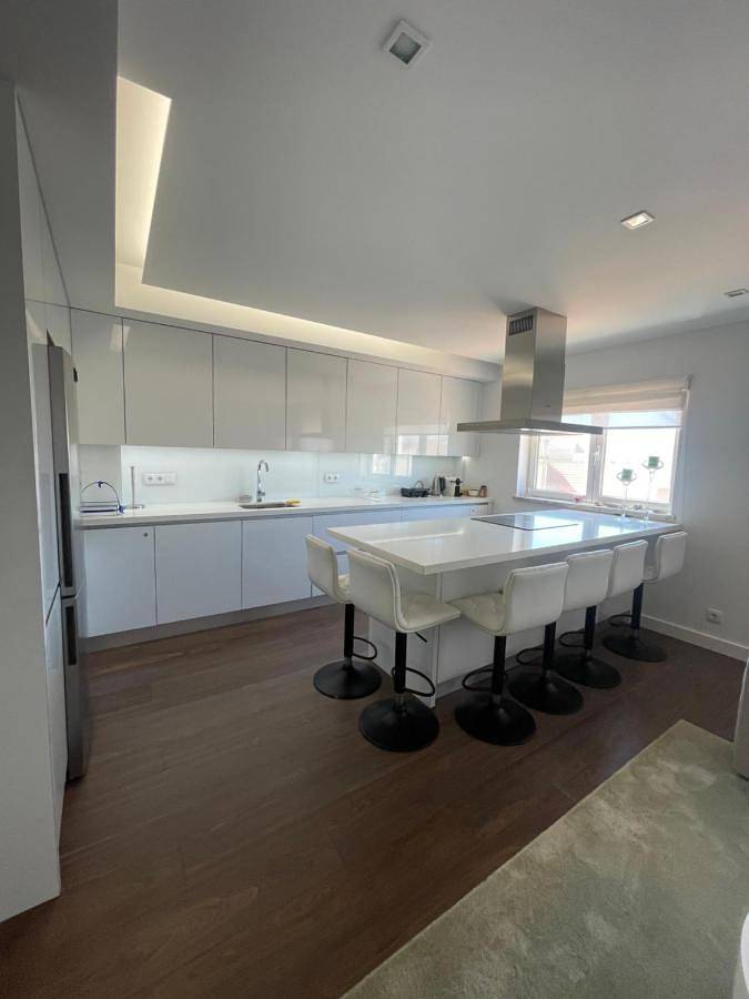 Gîte pour 5 personnes, avec balcon dans Coimbrão - 4