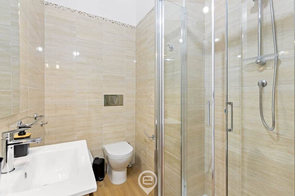 Essentia Boutique Rooms 103 – Simple relaxation close to the city center vibe ✨ in Stampace, Cagliari